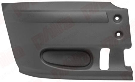 Ford On Tampon Sag Astarsız Sissiz Transıt V184 00>06 - Eurostamp 071.33.9200