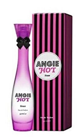 Rebul Angıe Hot Lines Bayan Parfüm 50 ml