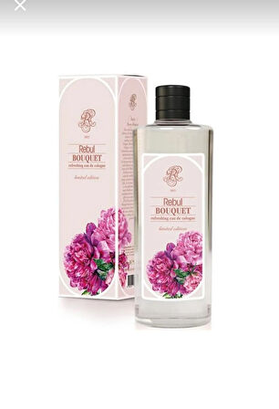 Redbul kolonya 250 ml bouquet