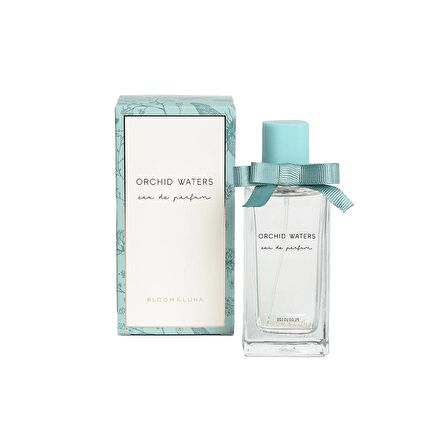 BLOOM&LUNA ORCHID WATERS 100 ML EDP KADIN