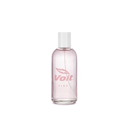 Voit Pink Edp 100 ML Kadın