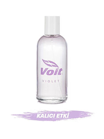 Violet EDP 100 ML Erkek Parfüm ( Kutusuz ) | 150 ML Deodorant Set