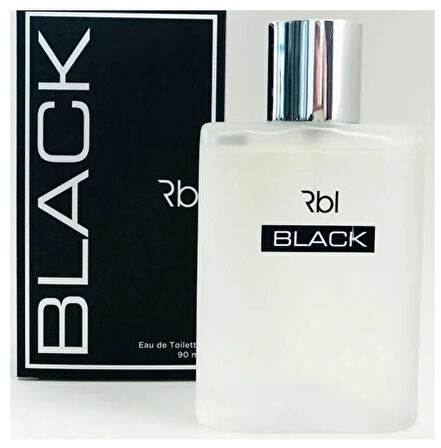Rebul Black Bay Parfüm Edt 90 Ml Yeni Ambalaj