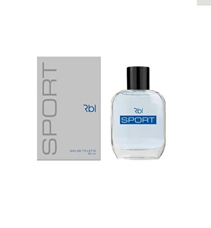 Rebul Sport Bay Parfüm Edt 90 Ml Yeni Ambalaj