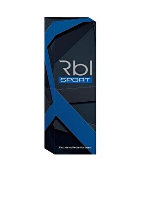 Rebul Sport EDT 20 ML Erkek Parfümü