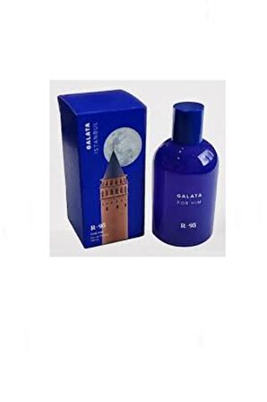 Rebul R-95 Galata Edp  Erkek Parfüm 100 ml.