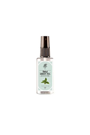 Rebul Green Tea EDC 50 ML