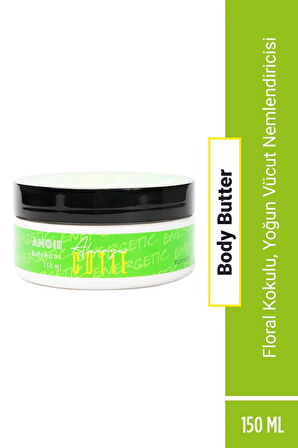 Neon Kadın Cutie Body Butter - Vücut Yağı 150ml