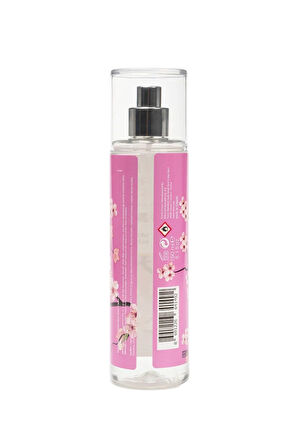 Sakura Kadın Cherry Blossom Body Mist - 150ml