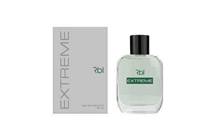 REBUL RBL EXTREME EDT 50 ML ERKEK