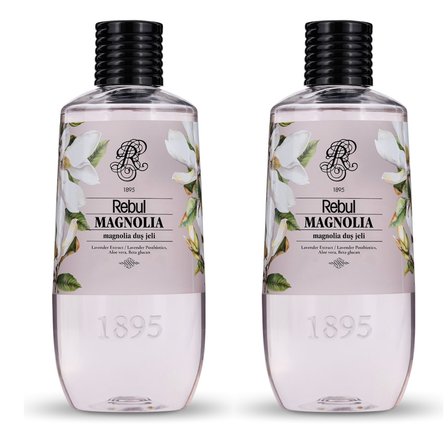 Rebul Duş Jeli 500 ml Magnolia 2 li