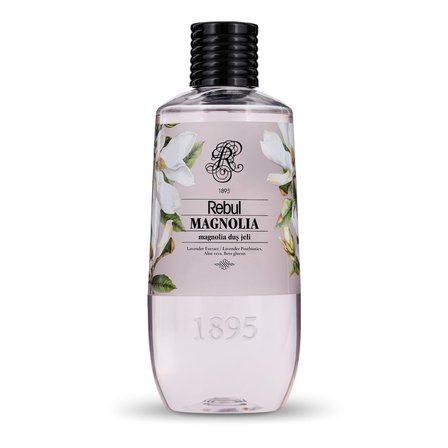 Rebul Duş Jeli 500 ml Dark Space-Magnolia 2 li