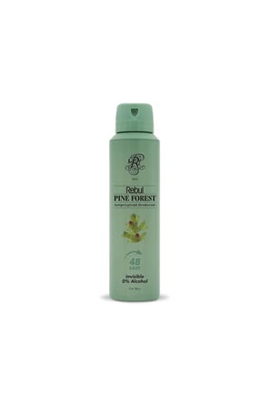 Deodorant Pine - 150 ml