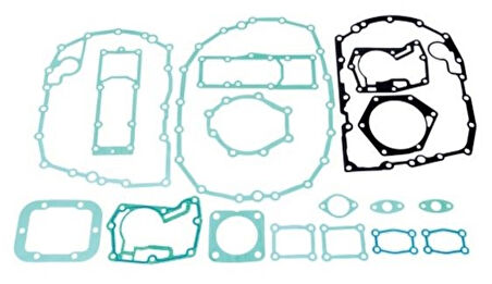 Unıversal Truck Sanzıman Conta Takımı Zf 16s109-9s109-8s180 Y.m. Sac - Consan 02.080.109