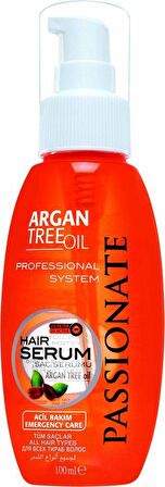 İmaj Passıonate Saç Serumu Argan Yağlı 100 ML
