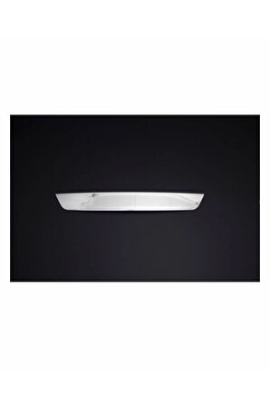 F. Tourneo Courier Uyumlu Krom Bagaj Çıtası 2014-2023 P. Çelik Uyumlu