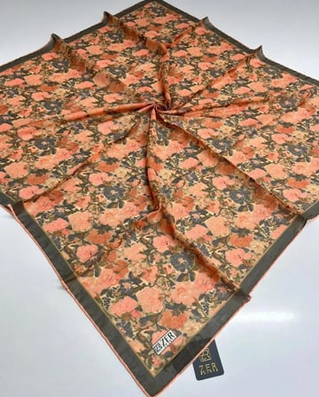 ZER SOFT EŞARP