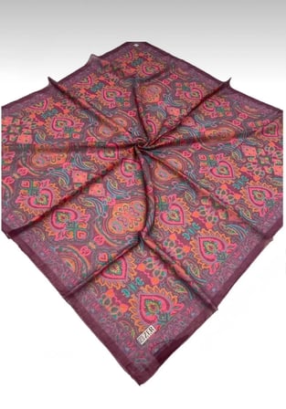 ZER SOFT EŞARP