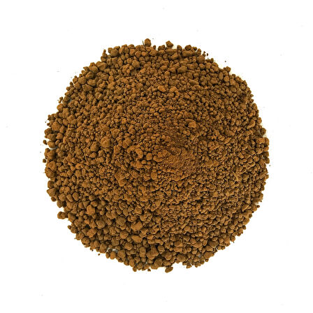 Akadama Toprağı 5 LT (0-5 mm)