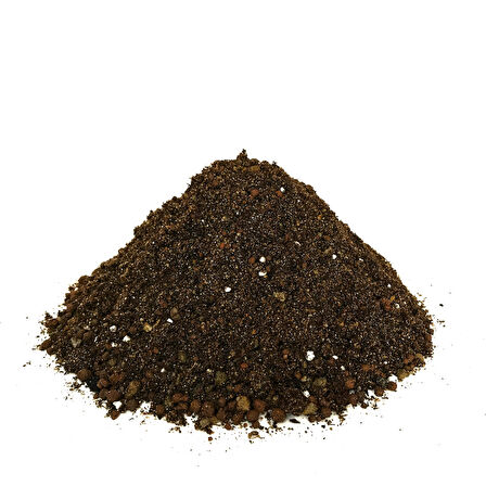 Kaktüs - Sukulent Toprağı 5 LT