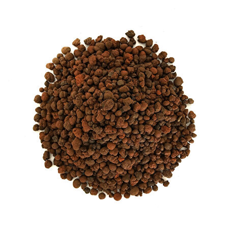 Kil Bilyesi 5 LT (3-8 mm)