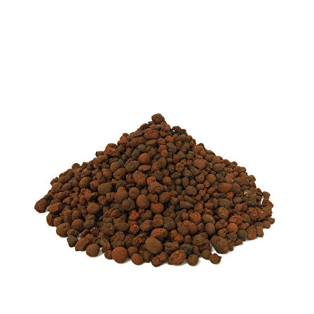 Kil Bilyesi 10 LT (3-8 mm)