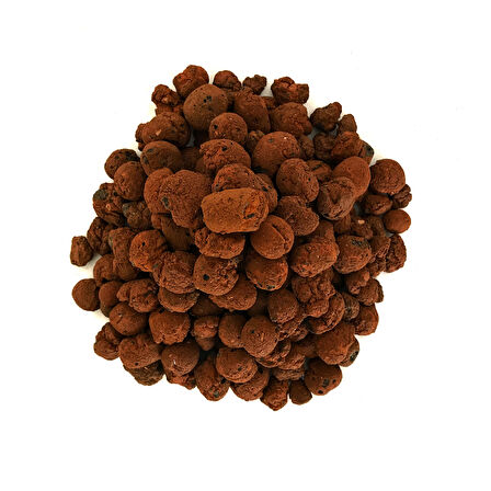 Kil Bilyesi 5 LT (8-16 mm)