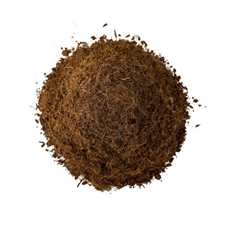 Cocopeat Toprağı 5 LT (0-10 mm)