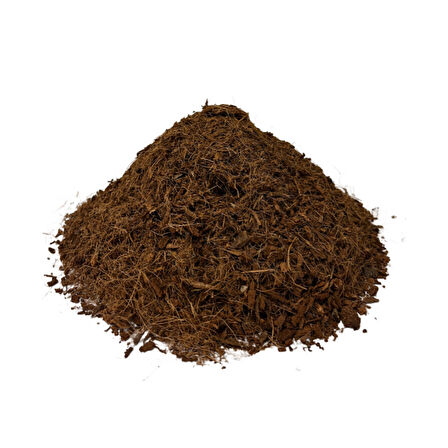 Cocopeat Toprağı 5 LT (0-10 mm)