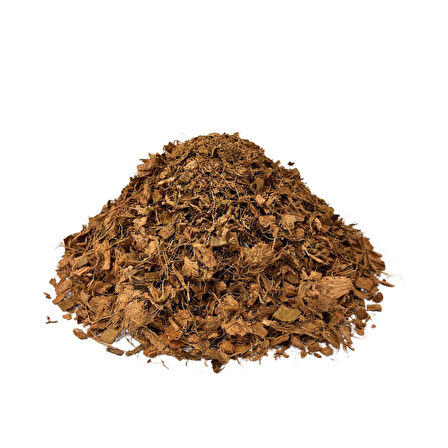 Cocopeat Toprağı 10 LT (10-20 mm)