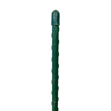 Metal Bitki Destek Çubuğu (75 cm - 5 Adet)