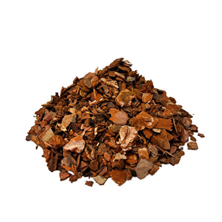 Orkide Toprağı 10 LT (Ağaç Kabuğu)