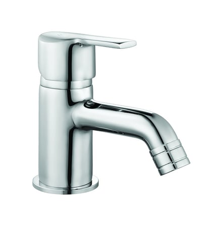 E.c.a. Delta Lavabo Musluğu Tek Su Girişli 102109280 Batarya Krom