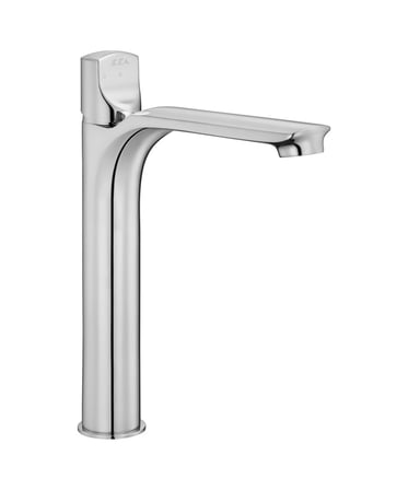 E.c.a. Myra Yüksek Tip 102108984h Lavabo Bataryası Krom