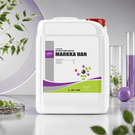 Markka UAN-32 Sıvı Gübre 20 litre