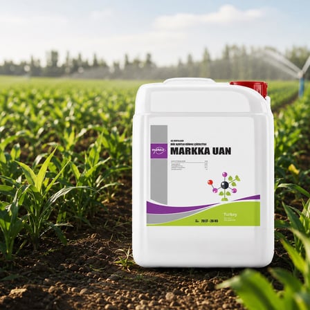 Markka UAN-32 Sıvı Gübre 20 litre