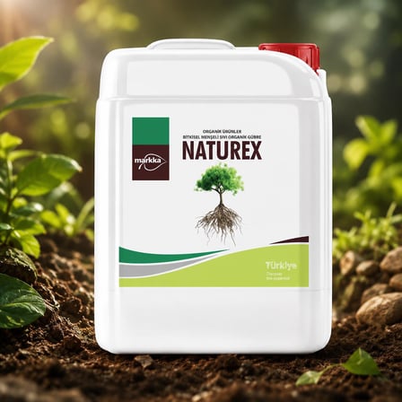 Naturex Organik Toprak Düzenleyici 20 litre