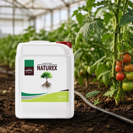Naturex Organik Toprak Düzenleyici 20 litre