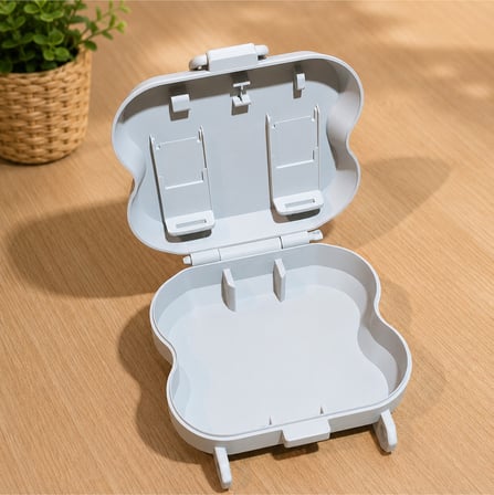 Djı Neo Drone Taşıma Çantası Koruyucu Hard Case Ve Aksesuar Kutusu