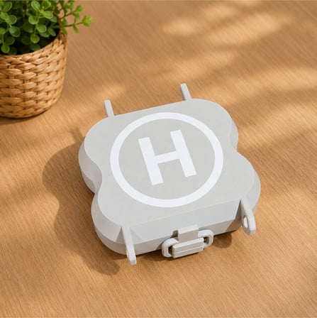 Djı Neo Drone Taşıma Çantası Koruyucu Hard Case Ve Aksesuar Kutusu