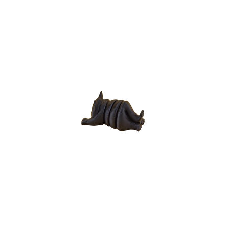 Tombul Kedi Figür - 3D Sevimli Hayvan Oyuncak