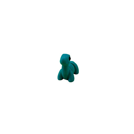 Dinazor Figür - Tarih Öncesi 3D Mini Oyuncak