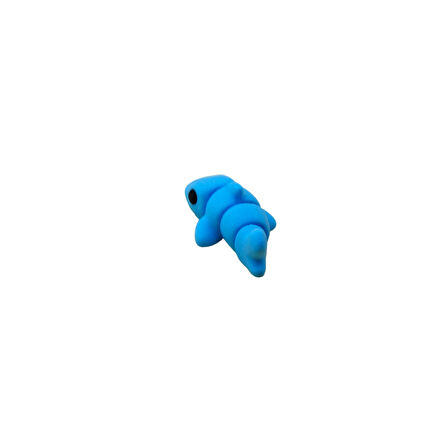 Köpek Balığı Figür - 3D Deniz Canavarı Oyuncak