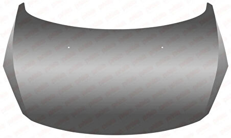 Psa Kaput On Sac P307 05> - Oran 556030