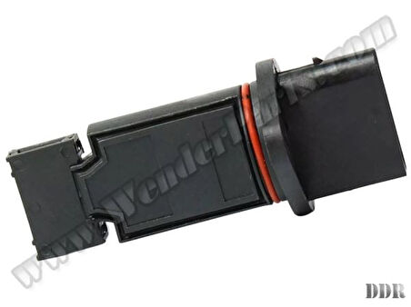 Mercedes Hava Akıs Metre (om668, Motor No: 30210111>) A-Class W168 01>04 Vaneo 414 02>05 - Wenderparts Ma0041537328