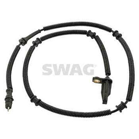 Renault Abs Sensoru Arka Master II - Swag 60106958