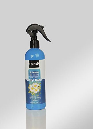 Farnia Bahar Esintisi Oda Spreyi 350 Ml Spring Breeze