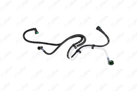 Renault Yakıt Borusu Renault K9k Kangoo II 1.5 Dci 08> - Nifea 11757