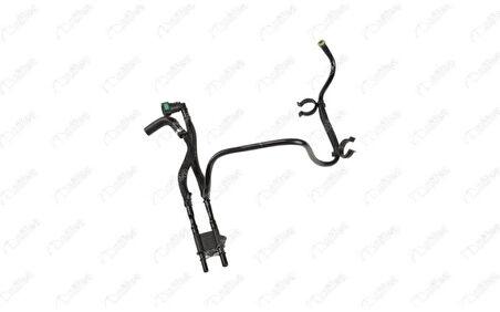 Psa Yakıt Borusu Pboxer Jumper Ducato 3.0 - Nifea 14756