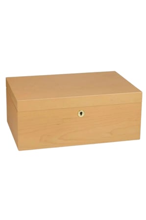 Adorini Europe Maple Grande Sedir Humidor Puro Kutusu TR10016